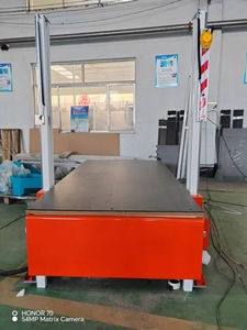 Machine de découpe CNC en mousse de polystyrène EPS à <span class=keywords><strong>fil</strong></span> <span class=keywords><strong>chaud</strong></span> AR1325 - Product Image 6