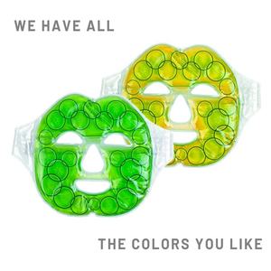 <span class=keywords><strong>Anti</strong></span>-âge personnalisé élimination des rides détendre compresse chaude refroidissement à froid soins de beauté du visage gel glacé <span class=keywords><strong>masque</strong></span> facial - Product Image 3