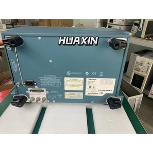 ออสซิลโลสโคปแบบดิจิตอล Tektronix DPO7254C พร้อมฟังก์ชันวัดกำลังไฟอัตโนมัติ มือสอง hx hx - Product Image 3