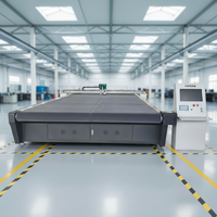 Máquina de corte digital CNC para la fabricación de persianas venecianas de PVC de lujo con efecto madera y contraventanas, modelo 2026 CE