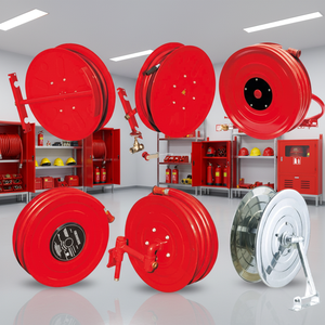 Enrouleur <span class=keywords><strong>de</strong></span> tuyau <span class=keywords><strong>d</strong></span>'incendie robuste avec entrée <span class=keywords><strong>de</strong></span> <span class=keywords><strong>2</strong></span> pouces pour système <span class=keywords><strong>d</strong></span>'alimentation en <span class=keywords><strong>eau</strong></span> à haut <span class=keywords><strong>d</strong></span>ébit - Product Image 5