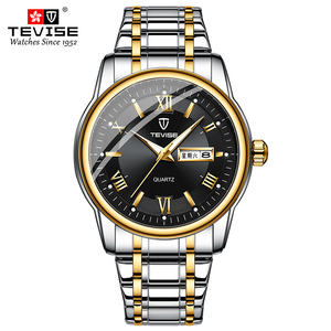 Luxury <b>watch</b> classic automatic <b>mechanical</b> <b>watch</b> high-quality business casual men's water-resistant <b>mechanical</b> <b>watch</b> - Product Image 1