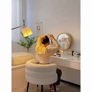 Sillón de Ocio para el Hogar, Mueble de Interior para Sala de Estar y Dormitorio, con Aplicación Multiusos para Comedor y Hotel - Product Image 5