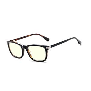 Lunettes anti-lumière bleue Tla Dex Fashion pour la protection des yeux sur ordinateur, utilisables en toutes saisons - Product Image 2