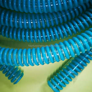 Pipa untuk Respirator, Masker <span class=keywords><strong>Gas</strong></span>, Saluran Udara Panjang dan Pipa Ventilasi - Product Image 6