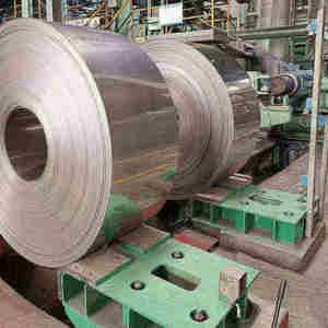 Bobines en acier inoxydable de haute précision 201 304L 316 304L 430 309S 310S SS 1 mm 2 mm 3 mm 0,13 mm - Product Image 3