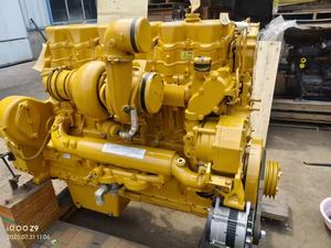 Moteur C18 le plus vendu de haute qualité - Product Image 4