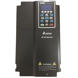 CP2000 ของแท้ สามเฟส 380V 7.5KW-37KW โหมดควบคุม ไม่มี  จีนแผ่นดินใหญ่ CP2000 380V สามเฟส CP2000 - Product Image 3