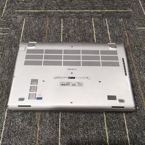 <b>Used</b> for D-ell 5510 Notebook 10th Gen i5/i7 8GB RAM 256GB SSD 15.6 Inch Full HD Ultra Thin Portable Business <b>Laptop</b> - Product Image 6
