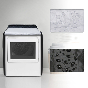 Housses de lavage imperméables, housse de protection pour sèche-<span class=keywords><strong>linge</strong></span>, housse de Machine <span class=keywords><strong>à</strong></span> laver étanche <span class=keywords><strong>à</strong></span> la poussière et au soleil - Product Image 3