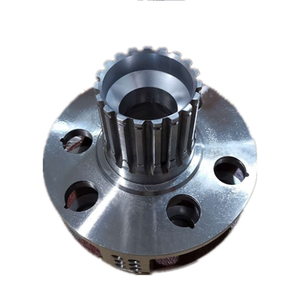 Pièce de rechange de transmission de bulldozer Carrier D65E-6 D65A-6 de haute qualité, neuve, 144-15-22230 - Product Image 1