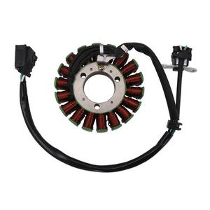 Motocicleta estator del Magneto bobina para <span class=keywords><strong>Kawasaki</strong></span> <span class=keywords><strong>ninja</strong></span> 300 <span class=keywords><strong>250</strong></span> 250R ex300 ex250 er250 er300 13-17/estator de la motocicleta/rotor y estator - Product Image 3