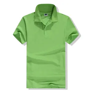 Großhandel Herren schnell trocknendes Polos hirt T-Shirt benutzer definiertes Logo hochwertiges Golf Polos hirt Gewöhnliches schnell trocknendes bedrucktes Polos hirt