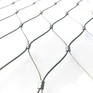 Дешевые металлические сетки-авиаторы/плетеная проволочная сетка из нержавеющей стали с саржевым плетением
