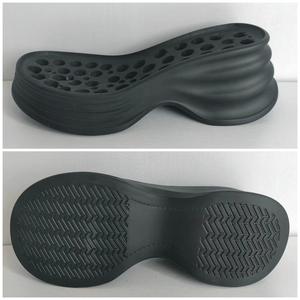Venta Directa de Zapatos Deportivos Personalizables para Mujer de Factort, Ligeros con Suelas Antideslizantes de PU, Poliéster y Amina, Nuevo Diseño - Product Image 2