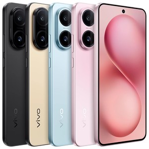 Original Vivo S30 5G Octa Core LTE Smartphone para Snapdragon 7 Gen4 6,67 "AMOLED 120Hz Pantalla 6500MAH 90W <span class=keywords><strong>FastCharge</strong></span> 50MP Play - Product Image 6
