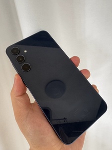 Teléfono Sam Gala//xy A35 5G, Pantalla Super AMOLED de 6.6 Pulgadas y 120 Hz, Cámara de 50 MP, 8 GB de RAM, 128 GB de Almacenamiento, Batería de 5000 mAh, Resistente al Agua IP67, Versión Global - Product Image 1