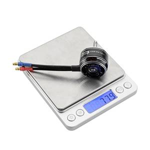 Motor Eléctrico Flash Hobby 3530 EVO 1700KV, Motor de Cubo de <span class=keywords><strong>Rueda</strong></span> Eléctrico, Motor para <span class=keywords><strong>Carretilla</strong></span> Eléctrica, Motor para Silla de Ruedas - Product Image 3