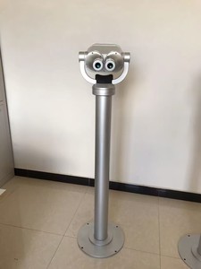 Jumelles sans monnaie 25x100 Télescopes et optiques de visualisation longue distance - Product Image 2