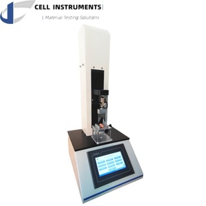 Gıda ekmeği TPA için doku analiz cihazı - Product Image 6