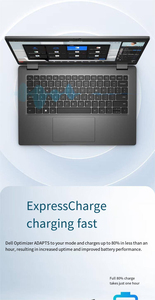 Hotsale máy tính xách tay thương hiệu mới vĩ độ 3450 máy tính máy tính xách tay - Product Image 5