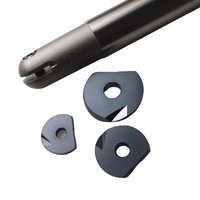 P3200 Hochwertige Fräseinsätze Kugelklinge P3200 für T2139 Kugelkopfeinsatz