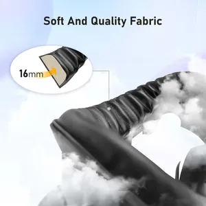 AMVR FC1 Face Cover Pad Facial Interface Compatible with Meta/<strong>Oculus</strong> Quest 3 <strong>Accessories</strong>, NOT Compatible with Meta Quest 3S - Product Image 4
