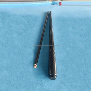 <span class=keywords><strong>2022</strong></span> Offre Spéciale vente directe en usine, accessoires de billard en fibre de carbone - Product Image 1