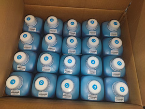 环保溶剂型兼容油墨i-3200 DX5 DX7 XP600环保溶剂油墨EPS打印头环保溶剂油墨 - Product Image 4