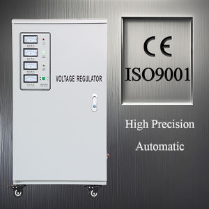 Tns 10kva 15kva 20kva <span class=keywords><strong>3</strong></span> фазы <span class=keywords><strong>380</strong></span> В стабилизатор напряжения для завода - Product Image 3