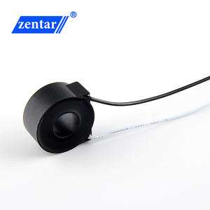 Trafo Arus Nol Fasa Zentar ZCT229 30A Trafo Arus Tegangan Rendah - Product Image 6