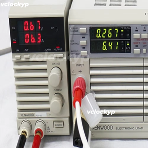 TEXIO PEL151-201 150W 200V 30A โหลดไฟฟ้า - Product Image 3