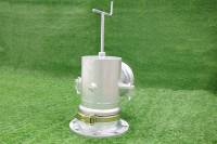 Irritech Bouches à eau pour système d'irrigation linéaire à pivot central