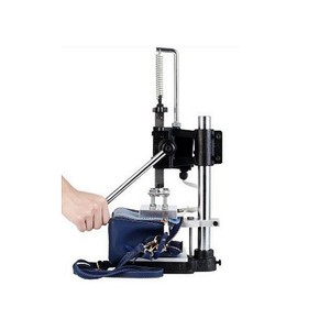เครื่องปั๊มฟอยล์ร้อนแบบม้วนต่อม้วนสำหรับปั๊มตัวอักษร - Product Image 1