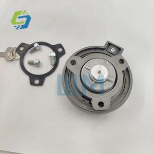 ไส้กรองอากาศรถขุดว่านหมิง รุ่น 14518752 สำหรับ Ec330b Ec330c Ec340d Ec360b Ec380d - Product Image 3