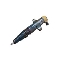 Injecteur de carburant Assy, pièce de rechange pour moteur C9, Assy 254 — 4340, 2544340