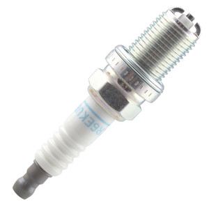   Bujía estándar BKR6EKUB, número de stock 3584, núcleo de cobre, repuesto de bujía de encendido para motor de gasolina, piezas automotrices - Product Image 5