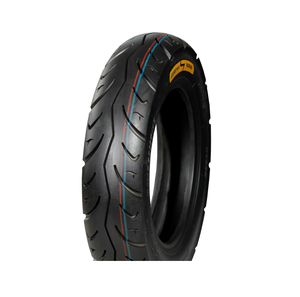 Neumático de Motocicleta de Caucho Natural ADHERE de Calidad Superior al por Mayor, 4.00-8 TT/TL con Garantía de 20000 km - Product Image 1