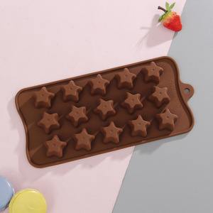 Moule en silicone <span class=keywords><strong>rectangulaire</strong></span> grande capacité pour la fabrication de barres énergétiques et de collations protéinées maison saines - Product Image 4