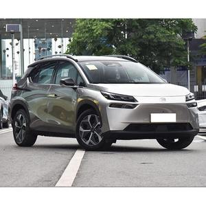 Aion New Energy Car Aion V EV Car Electric SUV Gac Aion V Plus 2024 Pure Electric Charging Car en gran oferta - Product Image 4