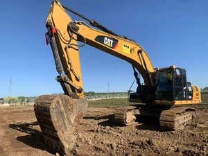 รถขุดมือสอง Cat329d Cat3292L CAT 329D รถขุดมือสอง Cat 329d รถขุด CAT329D CAT329 329 รถขุด CAT มือสอง รุ่น 329 D2L - Product Image 4