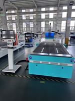YOUHAOCNC Routeur CNC 3 axes à changement d'outil automatique à bon prix, machine à router le bois 2030 ATC avec table à vide