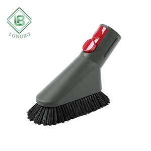Kits de <span class=keywords><strong>brosse</strong></span> outil de <span class=keywords><strong>brosse</strong></span> à Tube étendu adapté pour Dy sons V7 <span class=keywords><strong>V8</strong></span> V10 V11 V15 pièces de tuyau d'aspirateur absolu accessoires - Product Image 4