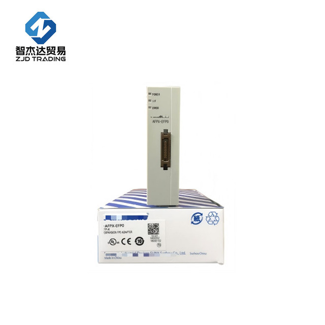Good Price New P a N a S O N C PLC Module Expansion Adaptor AFPX-EFP0