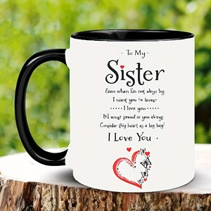 <span class=keywords><strong>Mug</strong></span> pour le bureau, design élégant et luxueux, <span class=keywords><strong>mug</strong></span> décoratif en émail sans plomb de qualité supérieure, cadeau d'affaires, passe au lave-vaisselle, tasse en porcelaine - Product Image 1
