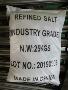 โซเดียมคลอไรด์0.9เกลือ PDV สำหรับใช้ในอุตสาหกรรม7647-14-5 - Product Image 4