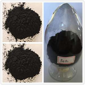 Fabrik Preis Praseodym Oxid Pr6O11 für Glas und Keramik - Product Image 5