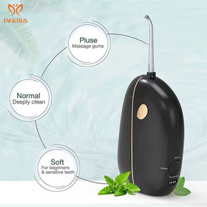 Pakiss-hilo Dental de alta calidad, el mejor precio, Limpieza Profunda, hilo Dental, agua - Product Image 4