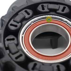 Embrague del Compresor de Aire Acondicionado para Mercedes Benz AMG GT190 190 A1908302500 447150-5814 - Product Image 4