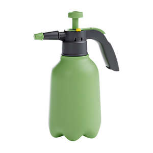 2L plastica eco-friendly durevole irrigazione a pressione può spruzzare bottiglia di pressione aria spruzzatore a pressione a mano nebulizzazione pompa - Product Image 4